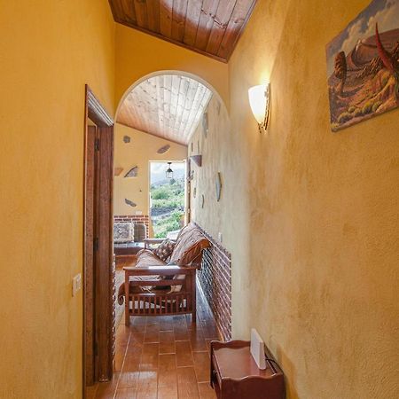 Casa La Chocita Villa Los Realejos Buitenkant foto